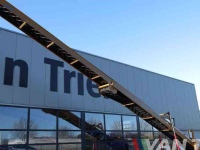 Telescopic storeloader Breston HV16-80 Hallenvuller