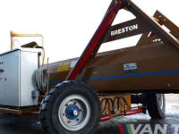 Telescopic storeloader Breston HV16-80 Hallenvuller