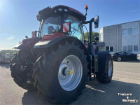 Tractor Case-IH Puma 220 AFS Connect