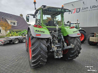 Tractor Fendt 720 s4 PowerPlus