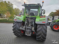 Tractor Fendt 720 s4 PowerPlus