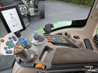 Tractor Fendt 720 s4 PowerPlus