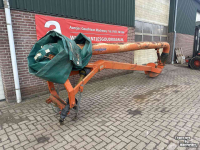 Ditch Pump Veneroni Waterpomp AT 250