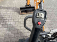 Mini-Excavator Case-IH CX14D