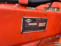 Rake Kuhn GA4501 Hark
