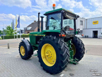 Tractor John Deere 4050 4WD