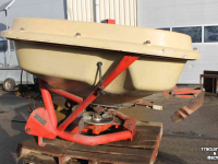 Fertilizer spreader Vicon DS951 kunstmeststrooier dubbele schijvenstrooier schijfstrooier
