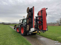 Mower Vicon CMP 3001 en CMP 9001