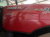 Tractor Case-IH OPTUM 300 CVX