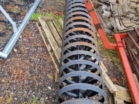 Rollers / Trailed rollers  nalooprol