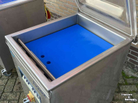 Other conveying equipment and accessories  Stephan Alvac, Packman IL, vacumeer apparaat