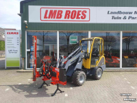 Hedge trimmer Boxer FHSC160  heggenschaar