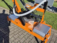 Other fertilization equipment and accessories  Cavalleretti Ecojet sproeiarm
