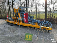 Grassland injector Veenhuis Euroject Pro 7.88 Zodebemester