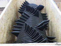 Balers New Holland CNH ROTOR  BIG BALER  New Holland /Case-IH Parts nr:51693233