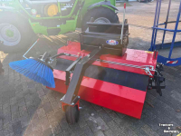 Sweeper M-Sweep HSTV600SP 150