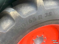 Tractor Fendt 310 Vario TMS Com3