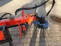 Sweeper Boxer OB onkruidborstel