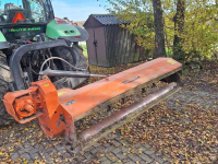 Flail mower Perfect ZW-210