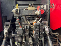 Tractor Case-IH Puma 160 CVX