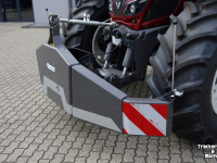 Front-bumper Sauter Tractor Bumper