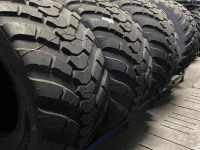Wheels, Tyres, Rims & Dual spacers Michelin VF 750/60R30.5 MICHELIN TRAILXBIB NIEUW