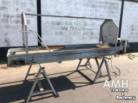 Conveyor  Transportband Vlakke Band