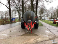 Slurry tank Schuitemaker Robusta PTW 8000