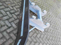 Other tillage machinery and accessories  Modderschaaf /sneeuwschaaf  met CW 30 aansluiting