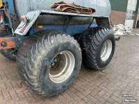 Slurry tank BSA Mesttank