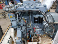 Engine Fendt D0824 LE201 Xylon