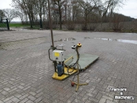 Other conveying equipment and accessories  Palletwikkelaar