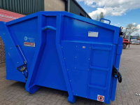 Hooked-arm carrier Bobeco Haakarm-Containers