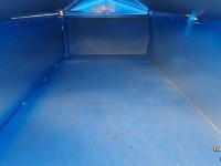 Hooked-arm carrier Bobeco Haakarm-Containers