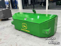 Front-bumper Fendt Opbergbox, Frontkist