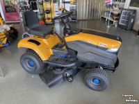 Ride-on mower Stiga ST E batterij maaier 300
