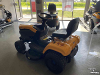 Ride-on mower Stiga ST E batterij maaier 300