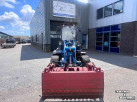 Wheelloader Ahlmann AL 7 C