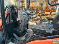 Wheelloader Manitou MLA 2-25 H
