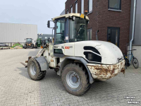 Wheelloader Terex TL100