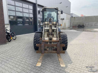 Wheelloader Terex TL100