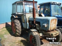 Tractor Eicher 3553