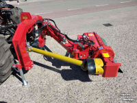Other tillage machinery and accessories Humus SSP125