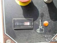 Compressor  COMPRESSOR HYDR. GELUIDGEDEMPT