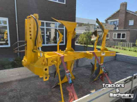 Ploughs Rumptstad TW40 - 2 schaar hydro