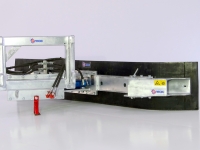 Other agricultural transport equipment and accessories Qmac Modulo Rubberschuif Modderschuif Erfschuif Giant