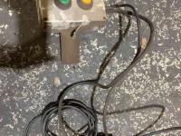 Other parts and accessories  Diversen Bedieningskasten diversen