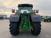 Tractor John Deere 6R175 AP 50KM COMMAND-PRO G5-PLUS 2024 710 UUR!!!