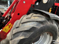 Wheelloader Manitou MLA3-35H Shovel