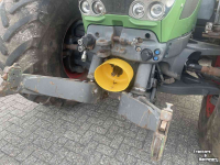 Tractor Fendt 927 Vario TMS RuFa